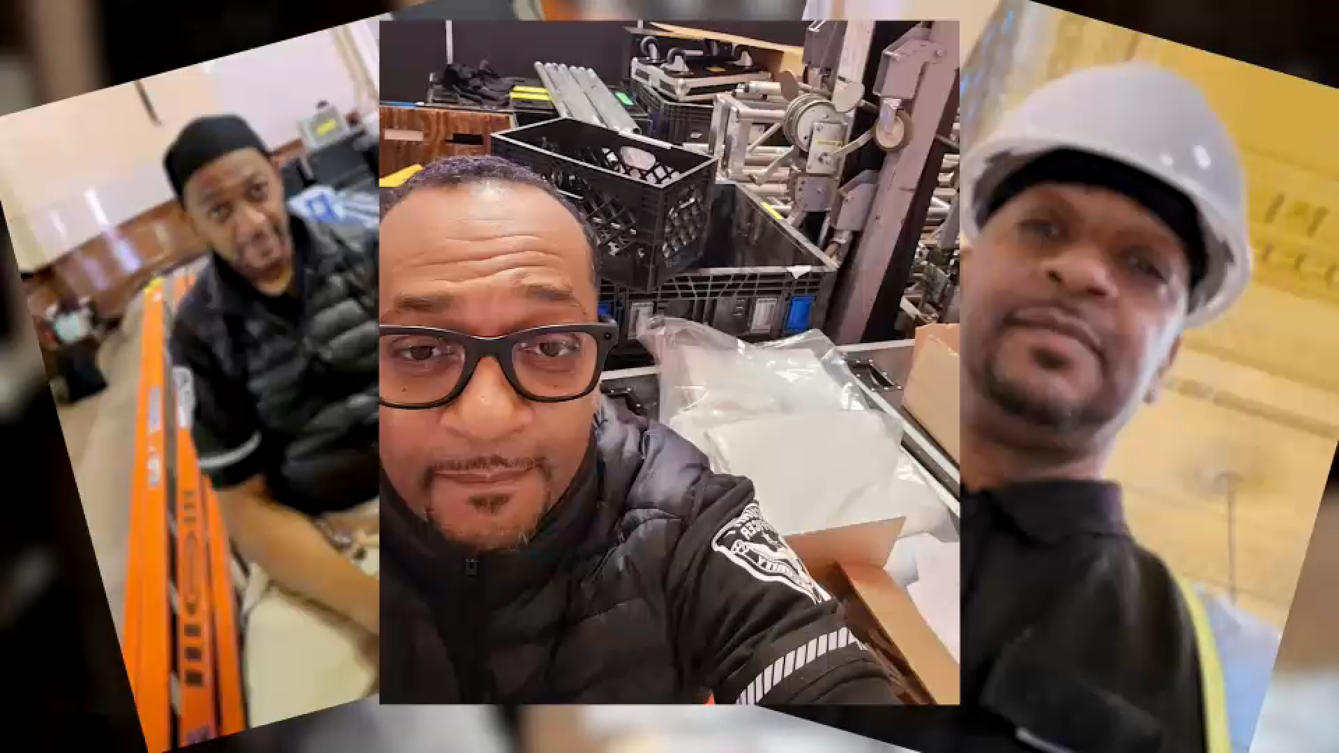 Small typo costs Brooklyn man Philip Walters thousands in unemployment benefits
       — Northbrook Community news