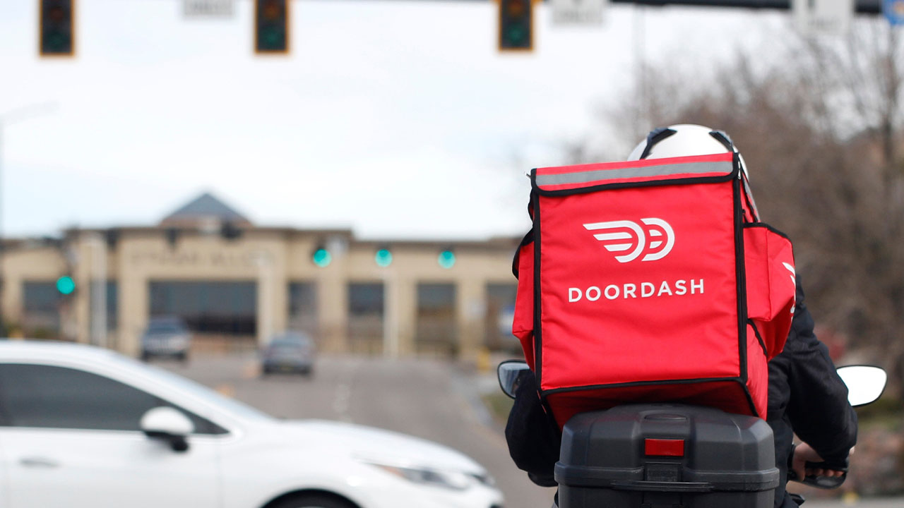 DoorDash offers $17 billion for Instacart in what would be a big consolidation for grocery delivery
       — Northbrook Business news
