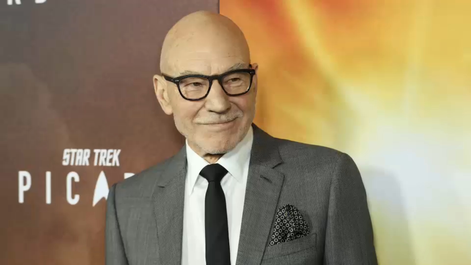 Patrick Stewart, of 'Star Trek' and 'X-Men' fame, dies at 86
       — Northbrook Business news