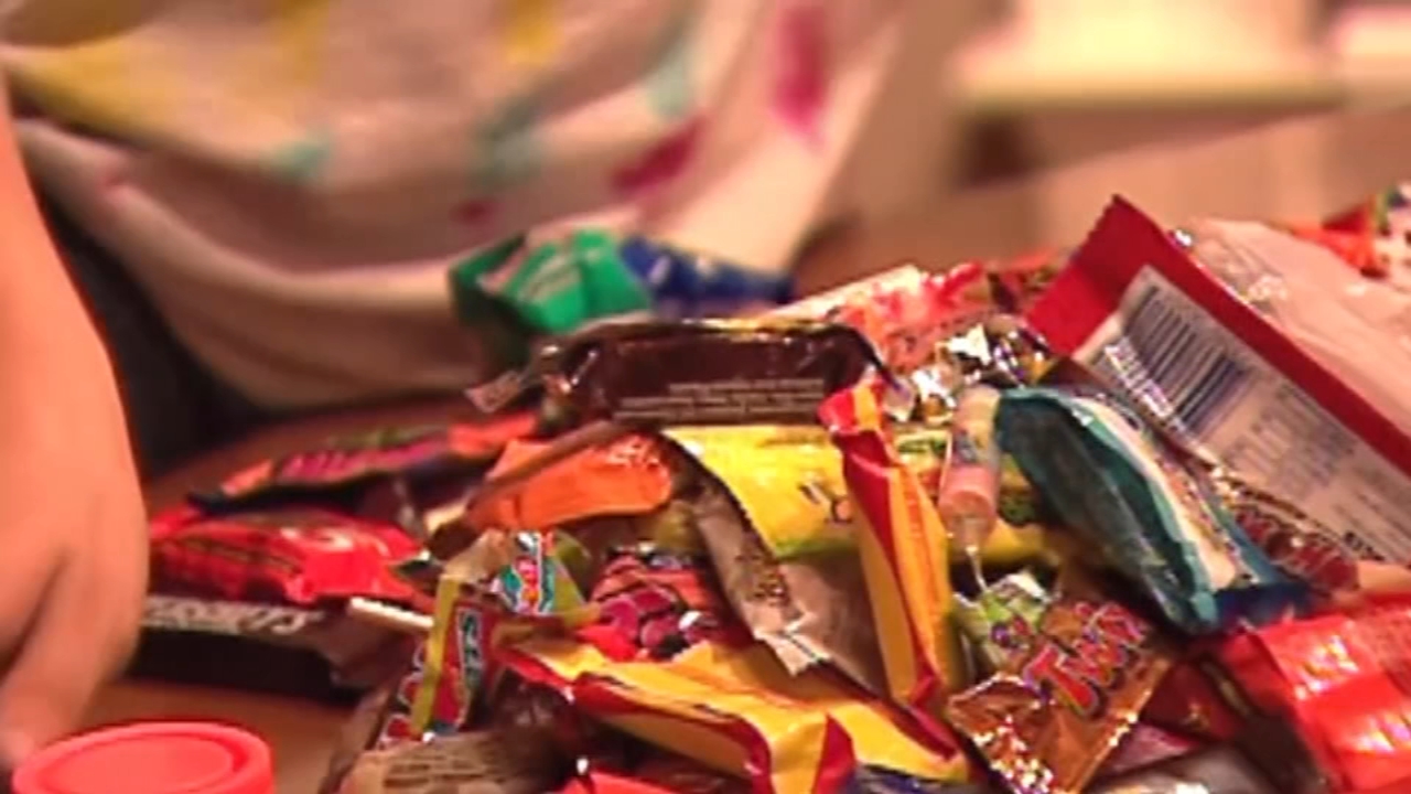 How to protect dental health on Halloween
       — Northbrook Health news